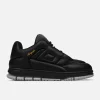 Area Puff Puff Sneaker