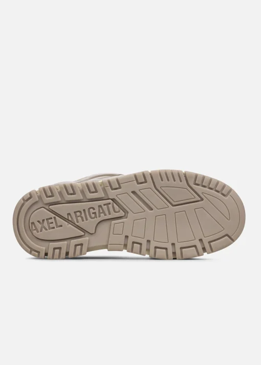 Area Puff Puff Sneaker