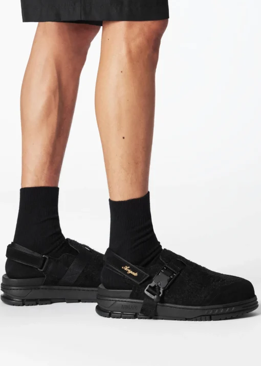 Area Sandal