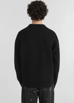 Ash Signature Cardigan