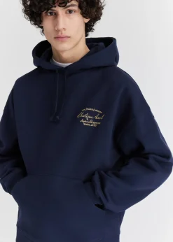Château Axel Hoodie