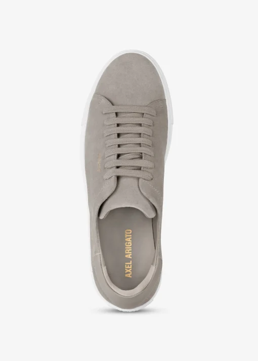 Clean 90 Suede Sneaker