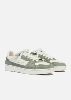 Dice Lo Fluffy Sneaker