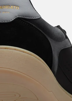 Dice T-Toe Sneaker