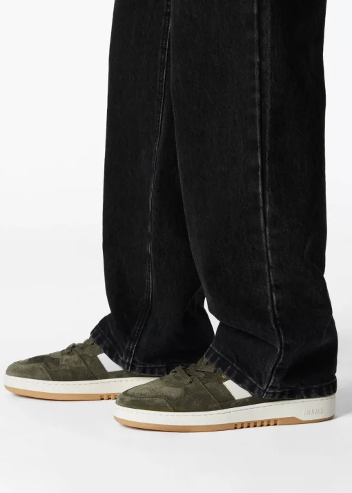 Dice-A Sneaker