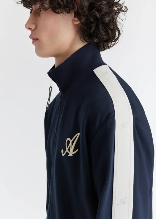 East Track Jacket