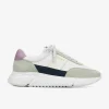 Genesis Vintage Runner