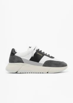 Genesis Vintage Runner