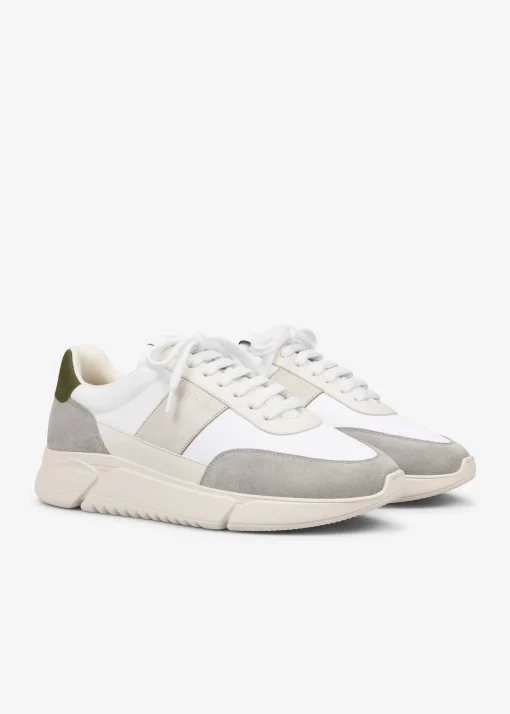 Genesis Vintage Runner