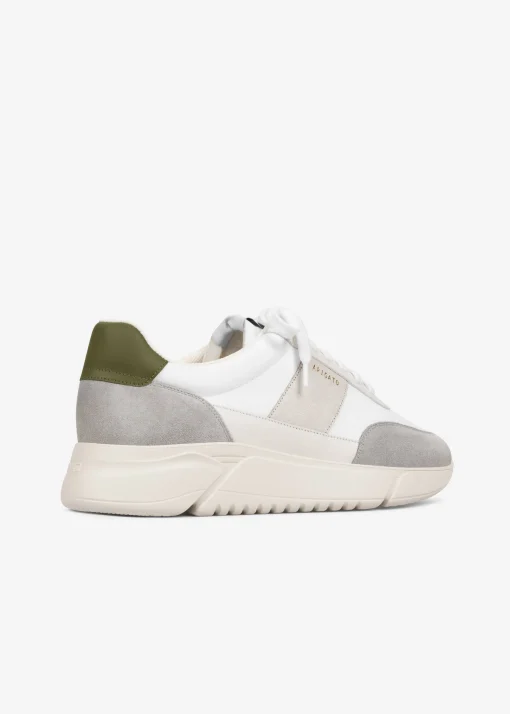 Genesis Vintage Runner