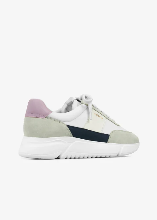 Genesis Vintage Runner