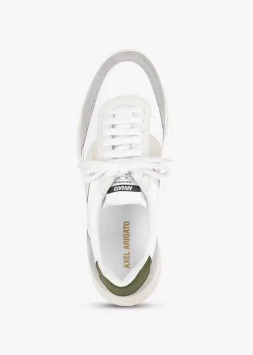 Genesis Vintage Runner