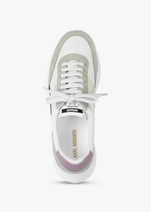 Genesis Vintage Runner